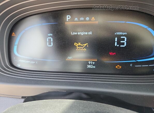 KMHRC8A34TU455769 2026 HYUNDAI VENUE White 