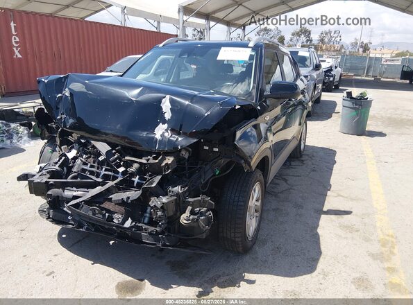 KMHRC8A35LU015544 2020 HYUNDAI VENUE Black 