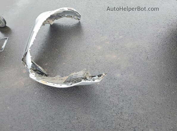 KMHRC8A36LU018114 2020 HYUNDAI VENUE Silver Շարժիչի բաժամունքի տեսք