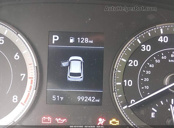 KMHRC8A36LU036807 2020 HYUNDAI VENUE Black 