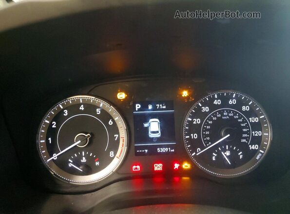 KMHRC8A36MU064401 2021 HYUNDAI VENUE Gray 
