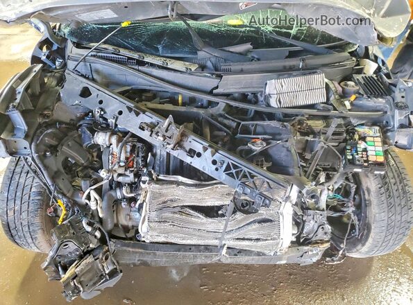 KMHRC8A36MU064401 2021 HYUNDAI VENUE Gray 