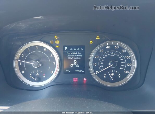 KMHRC8A36MU088567 2021 HYUNDAI VENUE Light Blue 