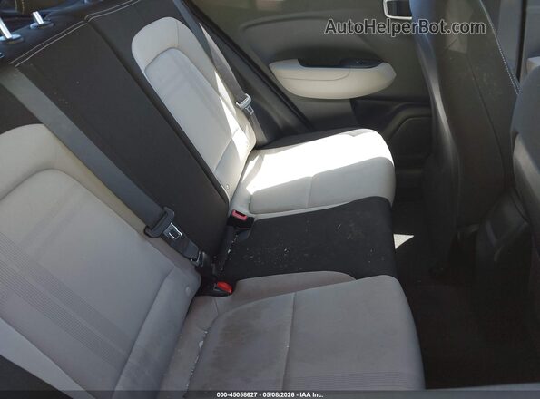 KMHRC8A36MU088567 2021 HYUNDAI VENUE Light Blue 
