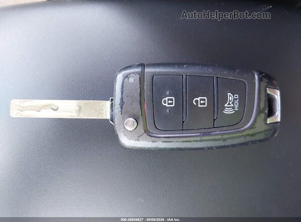 KMHRC8A36MU088567 2021 HYUNDAI VENUE Light Blue 
