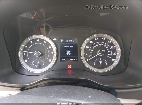 KMHRC8A37MU127909 2021 HYUNDAI VENUE Black Rear seats view