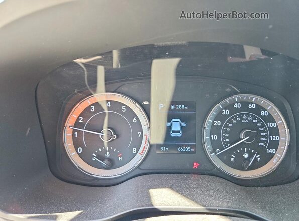 KMHRC8A37MU128252 2021 HYUNDAI VENUE Black 