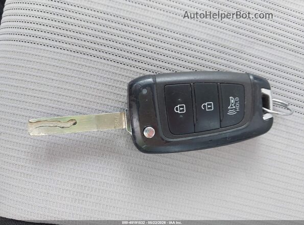KMHRC8A37PU218683 2023 HYUNDAI VENUE Gray Вид панелі приладів