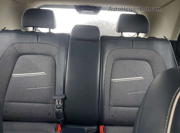 KMHRC8A38MU108205 2021 HYUNDAI VENUE Blue 