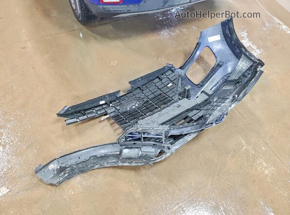 KMHRC8A38RU299566 2024 HYUNDAI VENUE Blue 