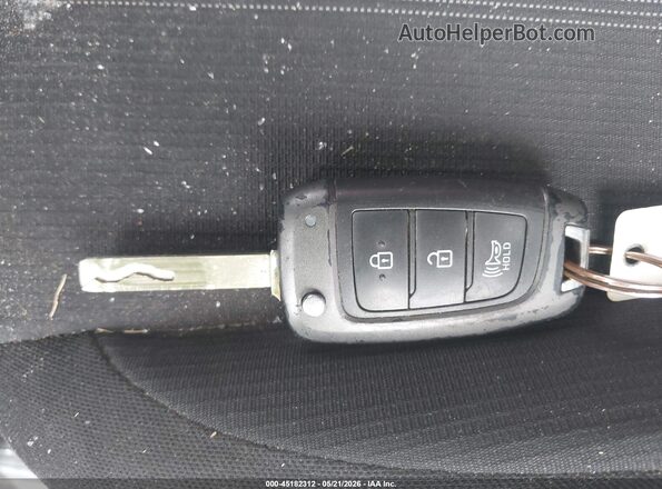 KMHRC8A3XMU064692 2021 HYUNDAI VENUE Gray Widok deski rozdzielczej