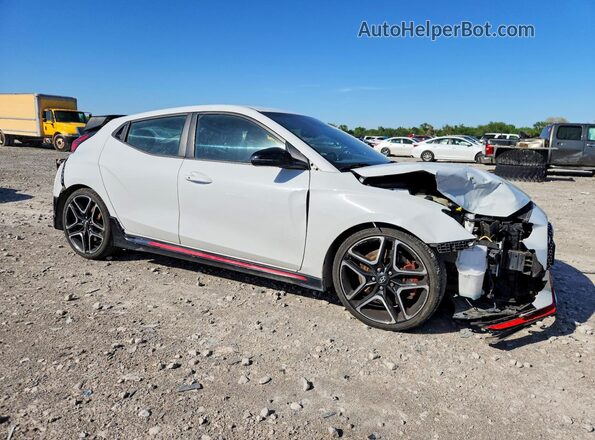 KMHT36AH5LU004131 2020 HYUNDAI VELOSTER White 