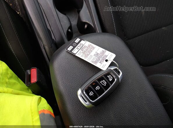 KMHT36AH5LU005117 2020 HYUNDAI VELOSTER N White Dashboard view