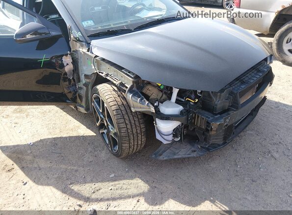 KMHT36AH5NU014855 2022 HYUNDAI VELOSTER N Black 