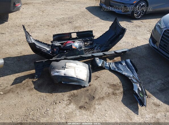 KMHT36AH5NU014855 2022 HYUNDAI VELOSTER N Black Вид щитка приладів