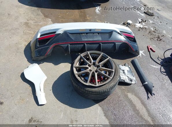 KMHT36AH7LU006818 2020 HYUNDAI VELOSTER N Белый Вид щитка приборов