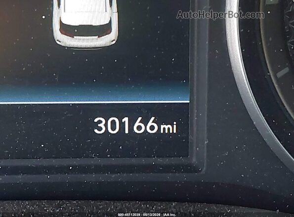 KMHT36AH7LU006818 2020 HYUNDAI VELOSTER N Белый 