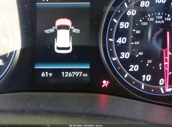 KMHT36AH8LU003748 2020 HYUNDAI VELOSTER N White 