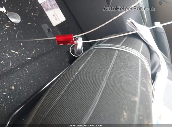KMHT36AH8NU014137 2022 HYUNDAI VELOSTER N White Vista del salpicadero