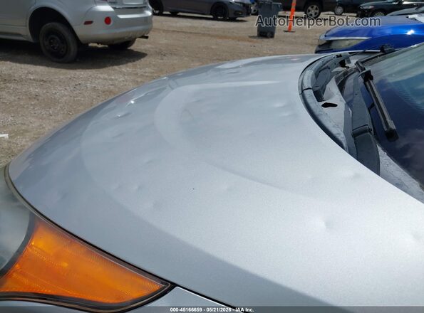 KMHTC6AD1GU258325 2016 HYUNDAI VELOSTER Silver 