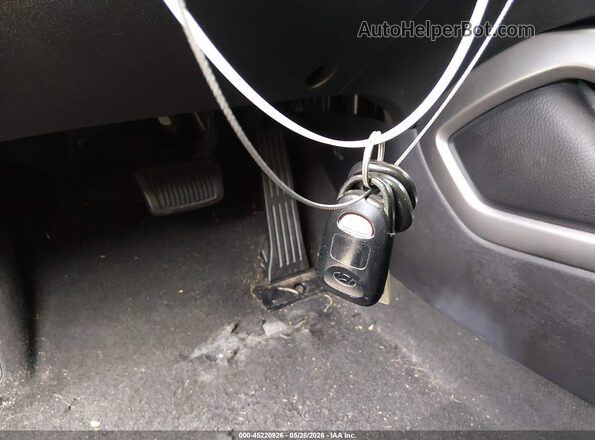 KMHTC6AD2HU311356 2017 HYUNDAI VELOSTER Silver Առջևի վահանակի տեսք