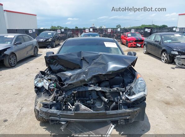 KMHTC6AD3GU256821 2016 HYUNDAI VELOSTER Black Vista frontal