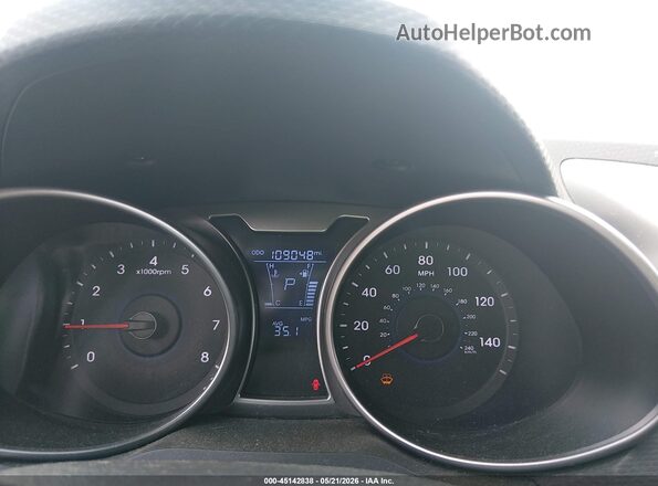 KMHTC6AD6GU256182 2016 HYUNDAI VELOSTER White 