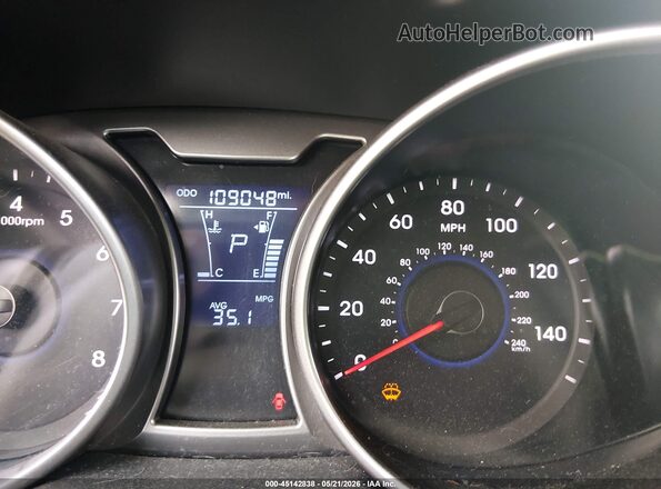 KMHTC6AD6GU256182 2016 HYUNDAI VELOSTER White 