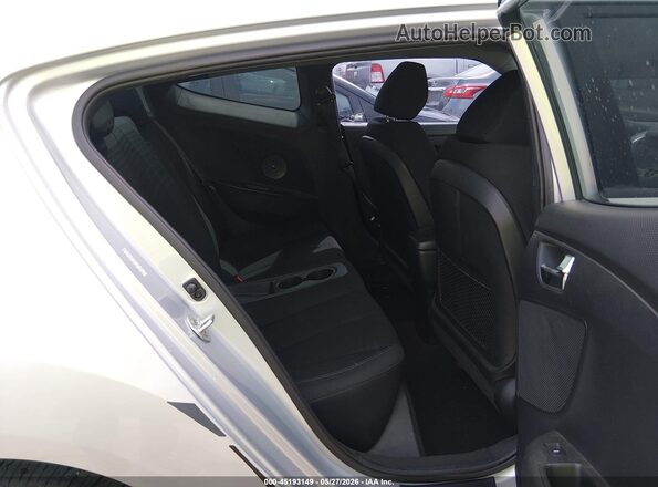 KMHTC6AD6GU280613 2016 HYUNDAI VELOSTER Silver VIN կոդի պիտակի տեսք
