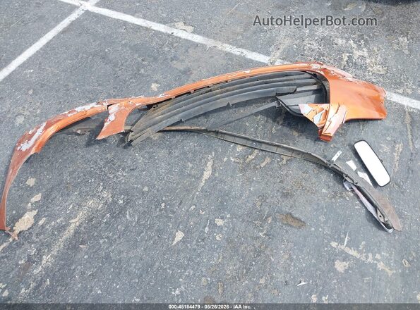 KMHTC6AD7HU307383 2017 HYUNDAI VELOSTER Orange Vista del cuadro de instrumentos