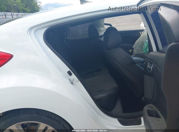 KMHTC6AD8GU289362 2016 HYUNDAI VELOSTER White VIN կոդի պիտակի տեսք