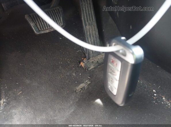 KMHTC6AD8HU321079 2017 HYUNDAI VELOSTER Красный Вид панели приборов