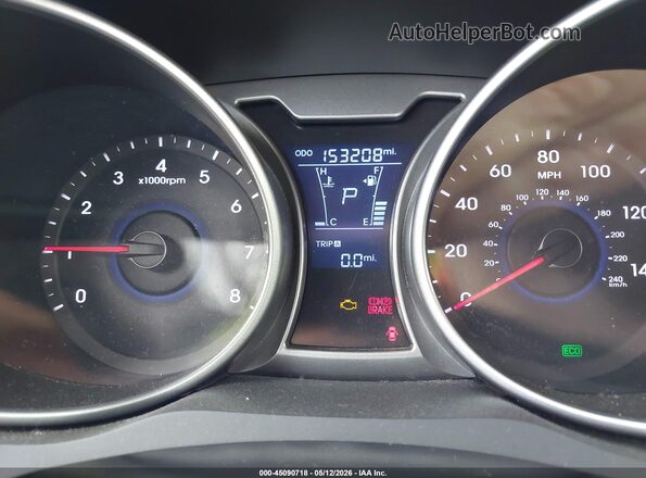 KMHTC6AD9GU275812 2016 HYUNDAI VELOSTER Black 
