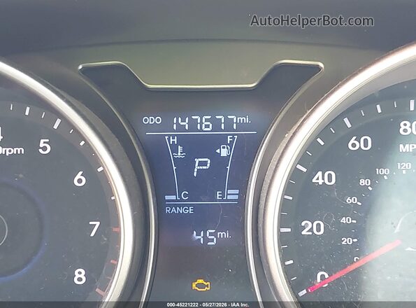 KMHTC6ADXGU260199 2016 HYUNDAI VELOSTER Gray 