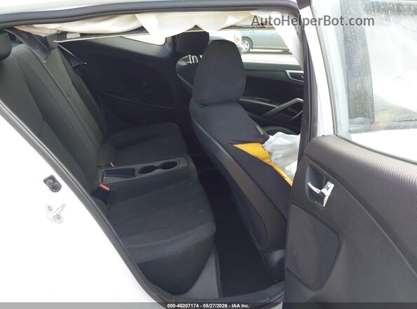 KMHTC6ADXHU320953 2017 HYUNDAI VELOSTER Белый Вид наклейки с VIN-кодом