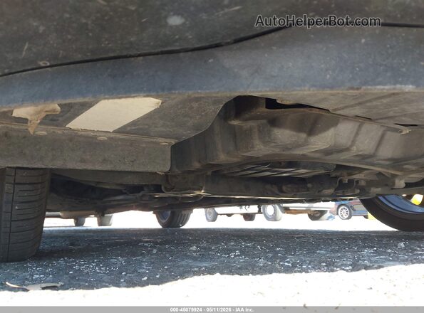 KMHTC6AE0GU251889 2016 HYUNDAI VELOSTER Black ხელსაწყოთა პანელის ხედი
