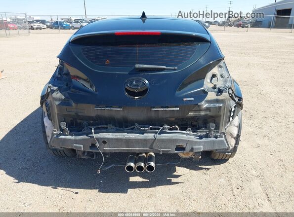 KMHTC6AE1GU257846 2016 HYUNDAI VELOSTER Black 