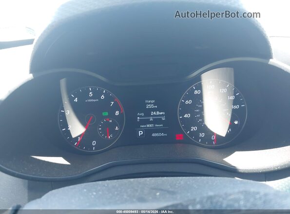 KMHTC6AE2GU272887 2016 HYUNDAI VELOSTER Silver Հետևի նստատեղերի տեսք