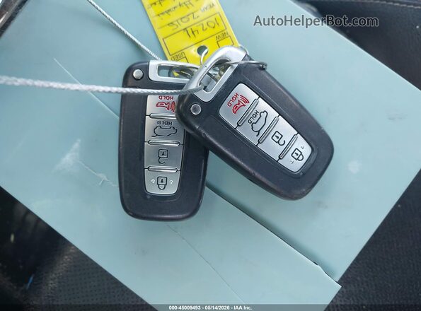 KMHTC6AE2GU272887 2016 HYUNDAI VELOSTER Silver Առջևի վահանակի տեսք