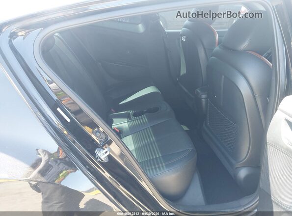 KMHTC6AE2GU300946 2016 HYUNDAI VELOSTER Black VIN sticker view