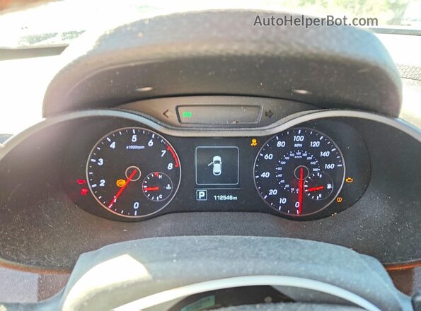 KMHTC6AE3GU278584 2016 HYUNDAI VELOSTER Black 