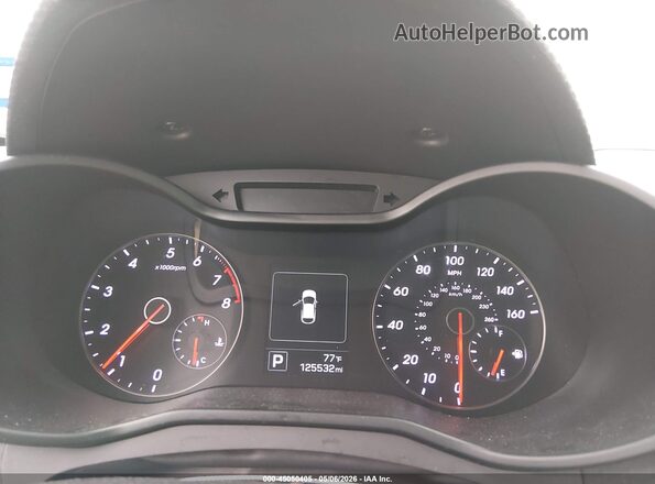 KMHTC6AE8HU309409 2017 HYUNDAI VELOSTER Red 