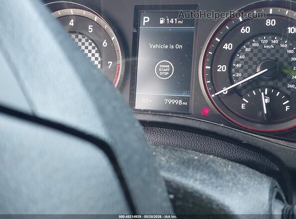 KMHTG6AF0LU029974 2020 HYUNDAI VELOSTER Black 