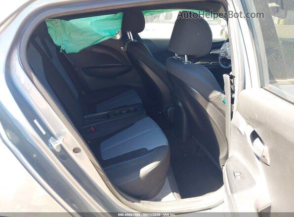 KMHTG6AF3KU006431 2019 HYUNDAI VELOSTER Серебряный Вид наклейки с VIN-кодом