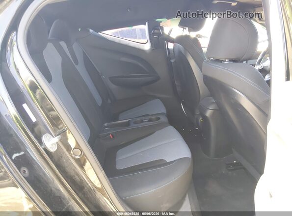 KMHTG6AF3KU015596 2019 HYUNDAI VELOSTER Black 