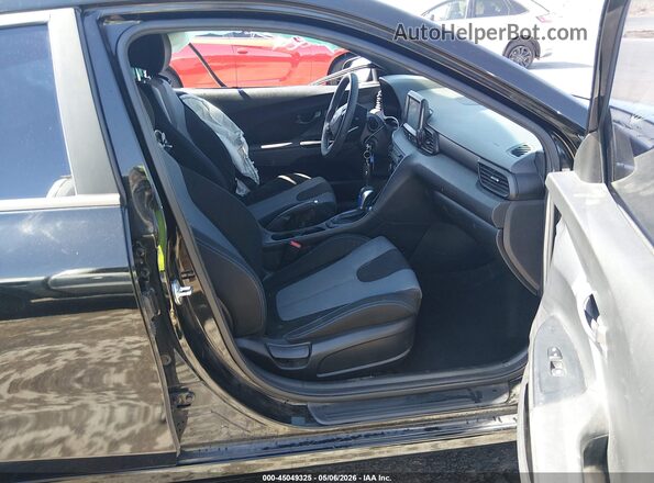 KMHTG6AF3KU015596 2019 HYUNDAI VELOSTER Black 