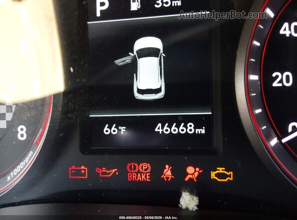 KMHTG6AF3KU015596 2019 HYUNDAI VELOSTER Black 
