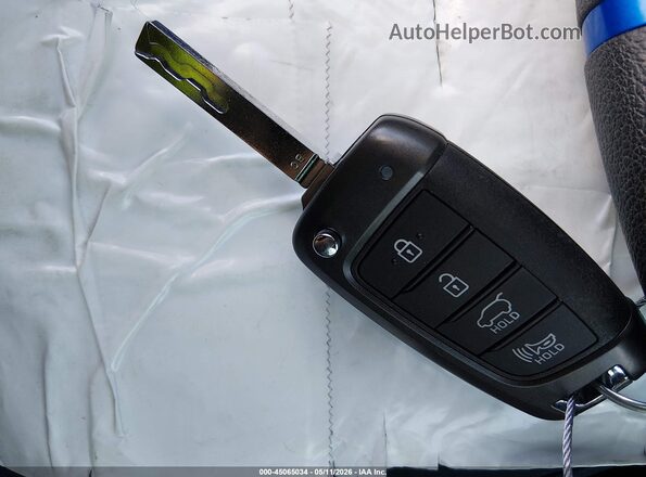 KMHTG6AF3LU020802 2020 HYUNDAI VELOSTER Gray Առջևի վահանակի տեսք