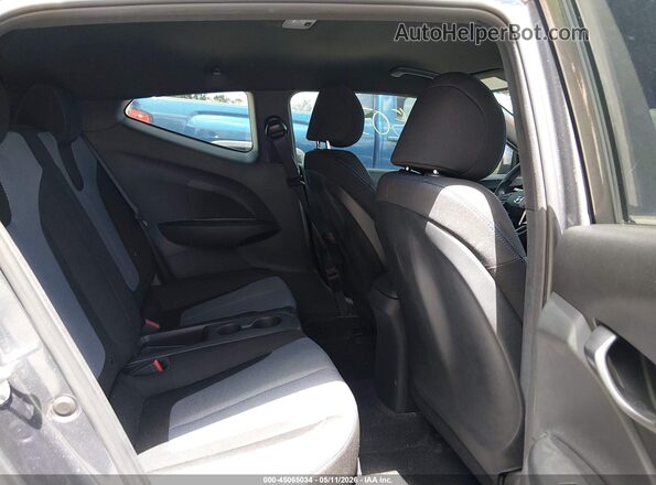 KMHTG6AF3LU020802 2020 HYUNDAI VELOSTER Gray VIN կոդի պիտակի տեսք
