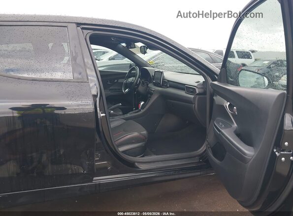 KMHTG6AF4LU031923 2020 HYUNDAI VELOSTER Black Vista interior delantera
